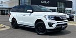 Used 2021 FORD EXPEDITION XLT in FORT SMITH, ARKANSAS