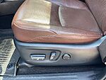 Used 2023 TOYOTA 4RUNNER LIMITED in FORT SMITH, ARKANSAS (Photo 10)