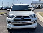 Used 2023 TOYOTA 4RUNNER LIMITED in FORT SMITH, ARKANSAS (Photo 2)