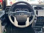 Used 2023 TOYOTA 4RUNNER LIMITED in FORT SMITH, ARKANSAS (Photo 20)