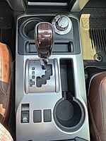 Used 2023 TOYOTA 4RUNNER LIMITED in FORT SMITH, ARKANSAS (Photo 21)