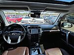 Used 2023 TOYOTA 4RUNNER LIMITED in FORT SMITH, ARKANSAS (Photo 24)