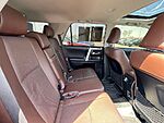 Used 2023 TOYOTA 4RUNNER LIMITED in FORT SMITH, ARKANSAS (Photo 27)