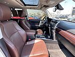 Used 2023 TOYOTA 4RUNNER LIMITED in FORT SMITH, ARKANSAS (Photo 28)
