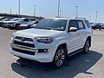 Used 2023 TOYOTA 4RUNNER LIMITED in FORT SMITH, ARKANSAS (Photo 3)