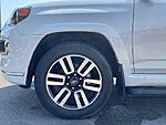 Used 2023 TOYOTA 4RUNNER LIMITED in FORT SMITH, ARKANSAS (Photo 32)