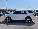Used 2023 TOYOTA 4RUNNER LIMITED in FORT SMITH, ARKANSAS (Photo 4)