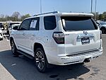 Used 2023 TOYOTA 4RUNNER LIMITED in FORT SMITH, ARKANSAS (Photo 5)