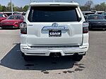 Used 2023 TOYOTA 4RUNNER LIMITED in FORT SMITH, ARKANSAS (Photo 6)