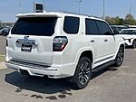 Used 2023 TOYOTA 4RUNNER LIMITED in FORT SMITH, ARKANSAS (Photo 7)