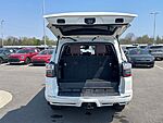 Used 2023 TOYOTA 4RUNNER LIMITED in FORT SMITH, ARKANSAS (Photo 9)