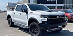 Used 2024 CHEVROLET SILVERADO 1500 ZR2 in FORT SMITH, ARKANSAS