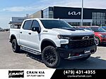 Used 2024 CHEVROLET SILVERADO 1500 ZR2 in FORT SMITH, ARKANSAS (Photo 1)