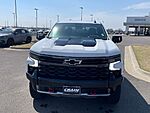 Used 2024 CHEVROLET SILVERADO 1500 ZR2 in FORT SMITH, ARKANSAS (Photo 2)