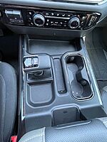 Used 2024 CHEVROLET SILVERADO 1500 ZR2 in FORT SMITH, ARKANSAS (Photo 20)