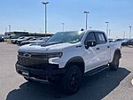 Used 2024 CHEVROLET SILVERADO 1500 ZR2 in FORT SMITH, ARKANSAS (Photo 3)