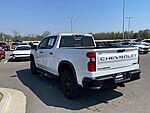 Used 2024 CHEVROLET SILVERADO 1500 ZR2 in FORT SMITH, ARKANSAS (Photo 5)