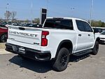 Used 2024 CHEVROLET SILVERADO 1500 ZR2 in FORT SMITH, ARKANSAS (Photo 7)