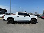 Used 2024 CHEVROLET SILVERADO 1500 ZR2 in FORT SMITH, ARKANSAS (Photo 8)
