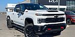 Used 2024 CHEVROLET SILVERADO 2500 CUSTOM in FORT SMITH, ARKANSAS