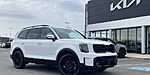Used 2025 KIA TELLURIDE SX X-LINE in FORT SMITH, ARKANSAS
