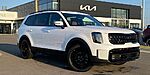 Used 2025 KIA TELLURIDE SX X-LINE in FORT SMITH, ARKANSAS