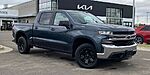 Used 2020 CHEVROLET SILVERADO 1500 LT in FORT SMITH, ARKANSAS