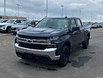 Used 2020 CHEVROLET SILVERADO 1500 LT in FORT SMITH, ARKANSAS (Photo 3)