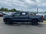 Used 2020 CHEVROLET SILVERADO 1500 LT in FORT SMITH, ARKANSAS (Photo 4)