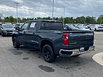 Used 2020 CHEVROLET SILVERADO 1500 LT in FORT SMITH, ARKANSAS (Photo 5)