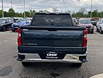 Used 2020 CHEVROLET SILVERADO 1500 LT in FORT SMITH, ARKANSAS (Photo 6)