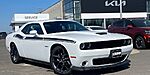 Used 2022 DODGE CHALLENGER R/T in FORT SMITH, ARKANSAS