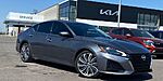 Used 2023 NISSAN ALTIMA 2.5 SL in FORT SMITH, ARKANSAS