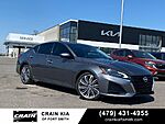 Used 2023 NISSAN ALTIMA 2.5 SL in FORT SMITH, ARKANSAS (Photo 1)