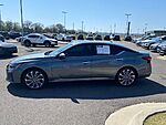 Used 2023 NISSAN ALTIMA 2.5 SL in FORT SMITH, ARKANSAS (Photo 3)