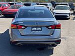 Used 2023 NISSAN ALTIMA 2.5 SL in FORT SMITH, ARKANSAS (Photo 5)