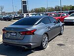 Used 2023 NISSAN ALTIMA 2.5 SL in FORT SMITH, ARKANSAS (Photo 6)