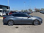 Used 2023 NISSAN ALTIMA 2.5 SL in FORT SMITH, ARKANSAS (Photo 7)