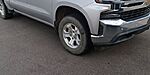 Used 2020 CHEVROLET SILVERADO 1500 LT in FORT SMITH, ARKANSAS