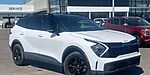Used 2023 KIA SPORTAGE X-PRO PRESTIGE in FORT SMITH, ARKANSAS