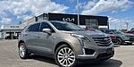 Used 2019 CADILLAC XT5 LUXURY in FORT SMITH, ARKANSAS