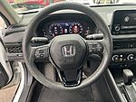 Used 2024 Honda Accord LX in FORT SMITH, ARKANSAS (Photo 12)