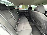 Used 2024 Honda Accord LX in FORT SMITH, ARKANSAS (Photo 22)
