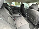 Used 2024 Honda Accord LX in FORT SMITH, ARKANSAS (Photo 24)