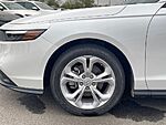 Used 2024 Honda Accord LX in FORT SMITH, ARKANSAS (Photo 29)
