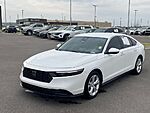 Used 2024 Honda Accord LX in FORT SMITH, ARKANSAS (Photo 3)
