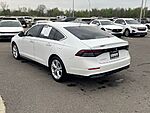 Used 2024 Honda Accord LX in FORT SMITH, ARKANSAS (Photo 5)