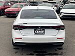 Used 2024 Honda Accord LX in FORT SMITH, ARKANSAS (Photo 6)
