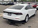 Used 2024 Honda Accord LX in FORT SMITH, ARKANSAS (Photo 7)
