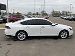 Used 2024 Honda Accord LX in FORT SMITH, ARKANSAS (Photo 8)